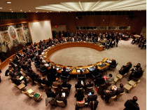 В СБ ООН обсуждают резолюцию о трибунале по крушению Boeing