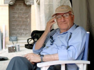 В Мадриде на 89-м году жизни скончался культовый кинорежиссер Висенте Аранда (фото)