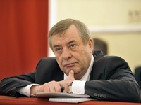Геннадий Селезнев