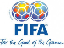 Эмблема ФИФА