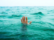 В Николаеве на реке Южный Буг мужчина спас ребенка, но утонул сам