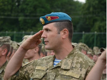 На Львовщине стартовали украинско-американские учения Rapid Trident – 2015 (фото)