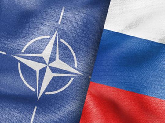 РФ пригрозила военными «контрмерами» в ответ на вступление Швеции в НАТО