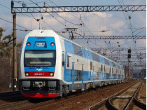 Завтра между Киевом и Львовом запустят дополнительный скоростной поезд