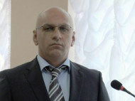 Владимир Гелетей отстранен от руководства управлением СБУ в Закарпатье