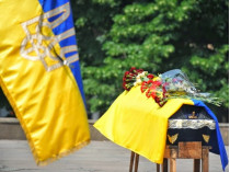 В столице установят мемориальные доски в память о погибших в АТО киевлянах