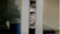 Илья Горячев на скамье подсудимых