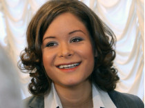 Мария Гайдар