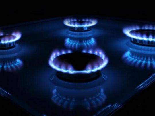Поставлять киевлянам газ теперь будет новообразованное предприятие «Киевгазэнерджи» 