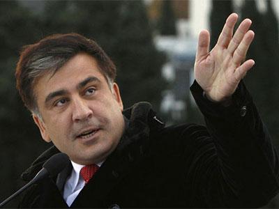 Саакашвили создает в Одессе новый государственный орган