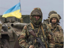 Хроника АТО: за сутки противник более 70 раз обстрелял украинские силы 