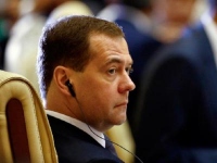 Дмитрий Медведев