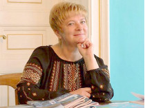 Светлана Костюк