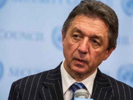Трибунал по MH17 будет создан, даже если РФ ветирует резолюцию СБ ООН &nbsp;— Сергеев