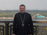 Раненый 25 июля в Киеве священник скончался в больнице