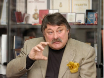 Николай Мозговой