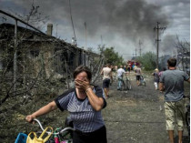 На Донбассе погибли почти семь тысяч человек&nbsp;— ООН