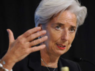 МВФ готов выделить Украине второй транш — Лагард