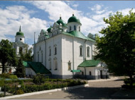 В Киеве убита монахиня Свято-Вознесенского Фроловского женского монастыря