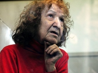 Тамара Самсонова