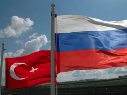 РФ и Турция прекратили переговоры о строительстве «Турецкого потока»&nbsp;— СМИ