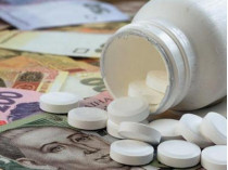 Мошенники предлагают киевлянам компенсировать затраты на лекарства