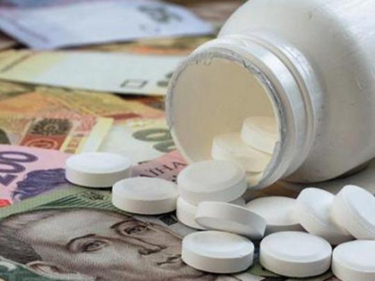 Мошенники предлагают киевлянам компенсировать затраты на лекарства