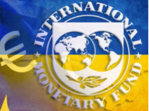 Руководство МВФ одобрило выделение Украине транша в 1,7 млрд долл