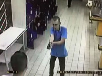 Задержан убийца, расстрелявший человека в харьковском супермаркете&nbsp;— Геращенко
