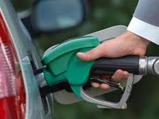 Бензин в Украине может подорожать до 35 грн/литр