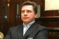 Печерский суд арестовал недвижимость сына Азарова в Италии