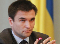 В российских тюрьмах удерживаются 11 украинских политзаключенных&nbsp;— Климкин