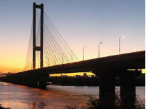 Южный мост Киев