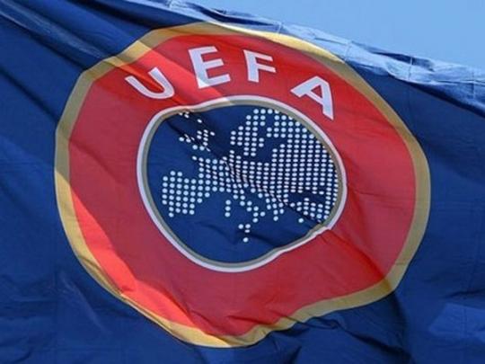 УЕФА отклонил протест «Фенербахче», требовавшего аннулировать результат матча с «Шахтером»