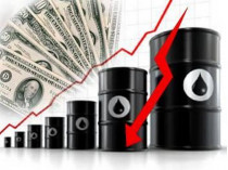 снижение цены на нефть