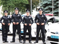 С четверга МВД начнёт создавать патрульную полицию в Хмельницком