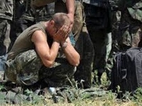 Под Иловайском погибли 366 бойцов АТО, 429 получили ранения&nbsp;— Матиос