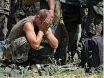 Под Иловайском погибли 366 бойцов АТО, 429 получили ранения&nbsp;— Матиос