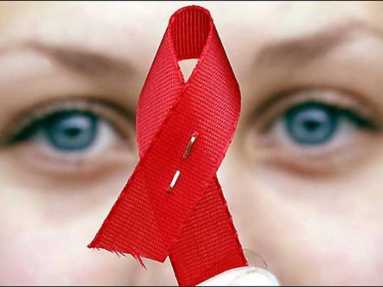 ВИЧ-инфицированным иностранцам разрешили въезд в Украину