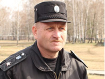 генерал Кульчицкий