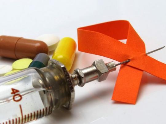 лекарства для ВИЧ-инфицированных
