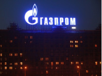 «Газпром» штраф