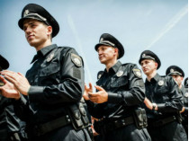 В Украине опубликован закон о национальной полиции