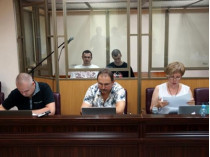 Сенцов, Кольченко и адвокаты