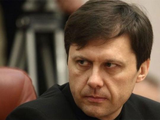 МВД завело дело на экс-министра экологии Шевченко
