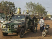 В Мали полиция освободила всех заложников из захваченного отеля