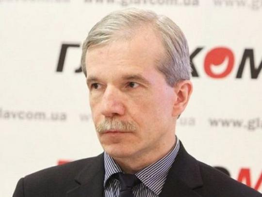 И.о. министра экологии назначен Сергей Курыкин
