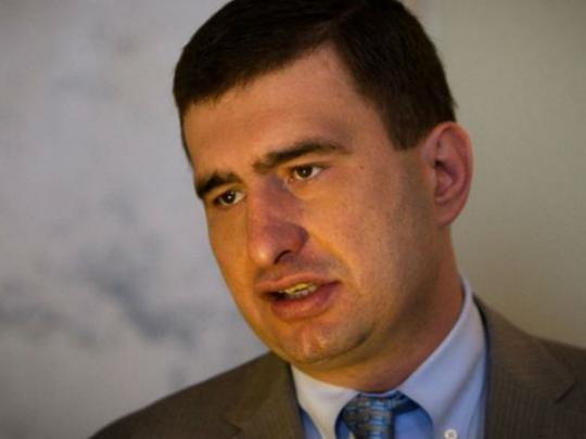 Интерпол задержал экс-депутата Игоря Маркова в Италии&nbsp;— СМИ