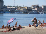 В больницах Киева умерли двое больных лептоспирозом, заразившихся после купания в озерах