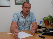 Сергей Дубров